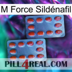 M Force Sildénafil 05